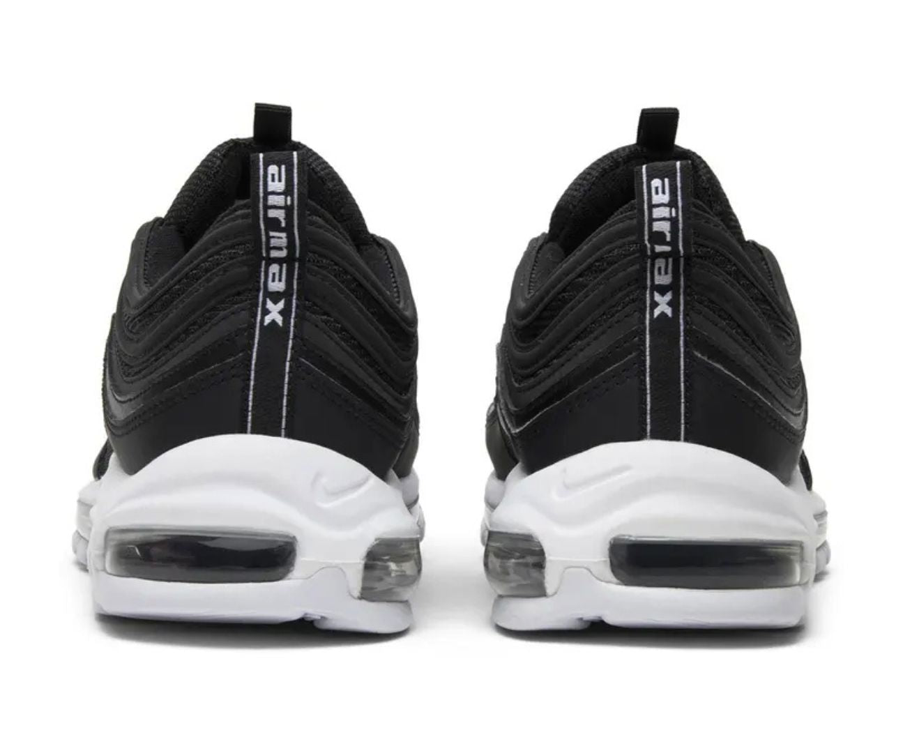 Air Max 97 Black Dm Stores