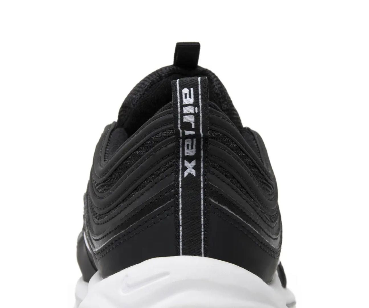 Air Max 97 Black Dm Stores