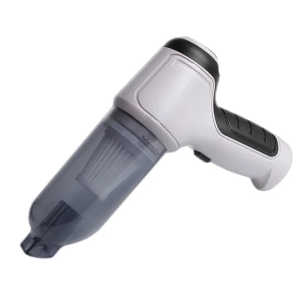 Aspirador de Pó 4 em 1 Pro Max (Prateado) UNISSEX - CASA - ASPIRADOR DE PÓ Dm Stores