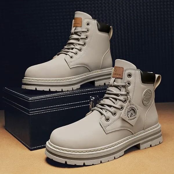 Bota Impermeável ProtexTrail Elite camping e trilha - 50 A minha loja