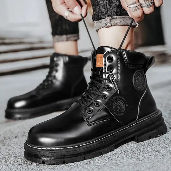 Bota Impermeável ProtexTrail Elite camping e trilha - 50 A minha loja