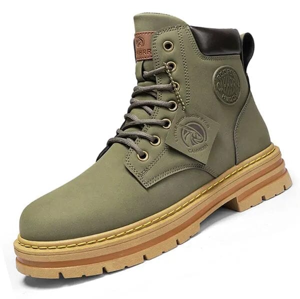 Bota Impermeável ProtexTrail Elite camping e trilha - 50 A minha loja