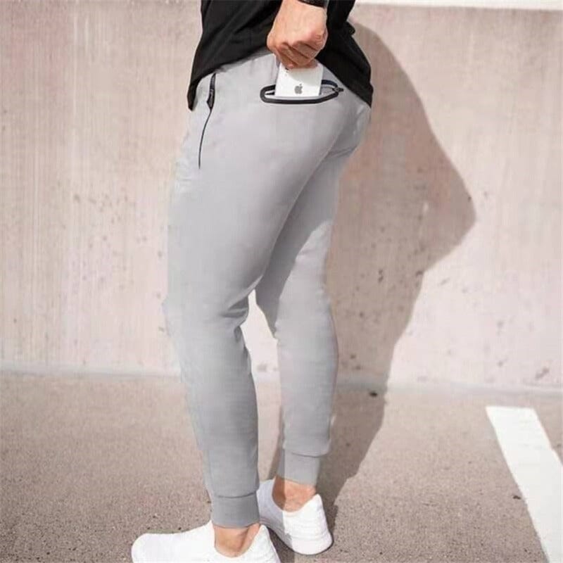 Calça Esportiva Masculina LYFT 3 Bolsos | PAGUE 1 LEVE 2 MASCULINO - VESTUÁRIO - CALÇA LYFT Dm Stores