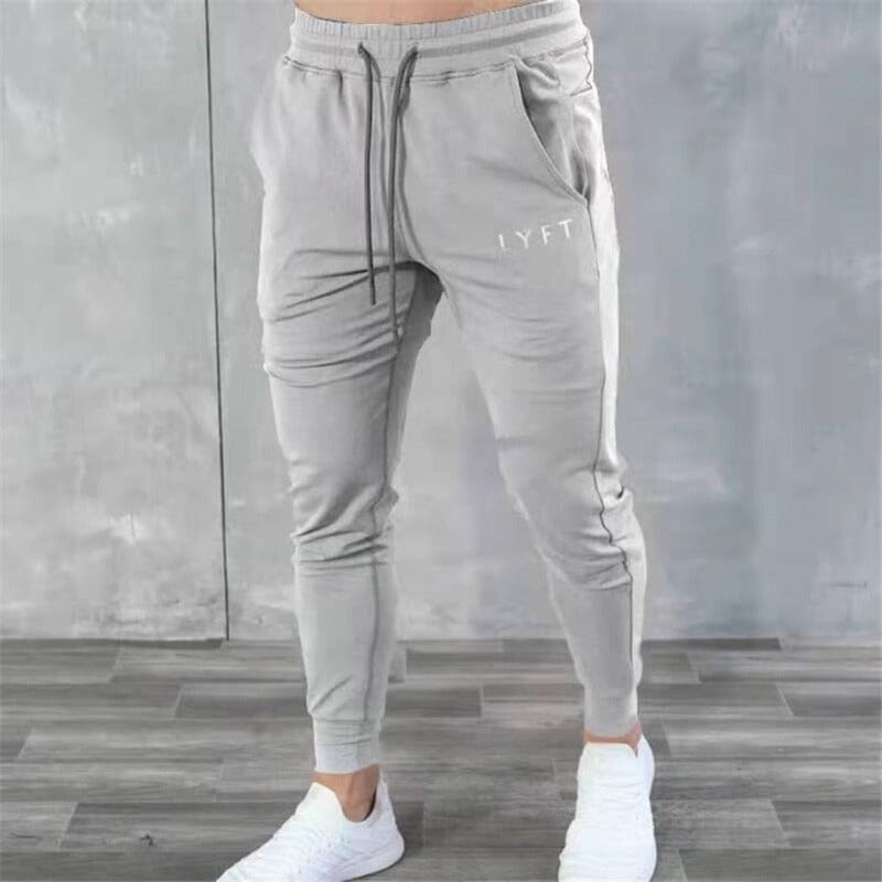 Calça Esportiva Masculina LYFT 3 Bolsos | PAGUE 1 LEVE 2 MASCULINO - VESTUÁRIO - CALÇA LYFT Dm Stores