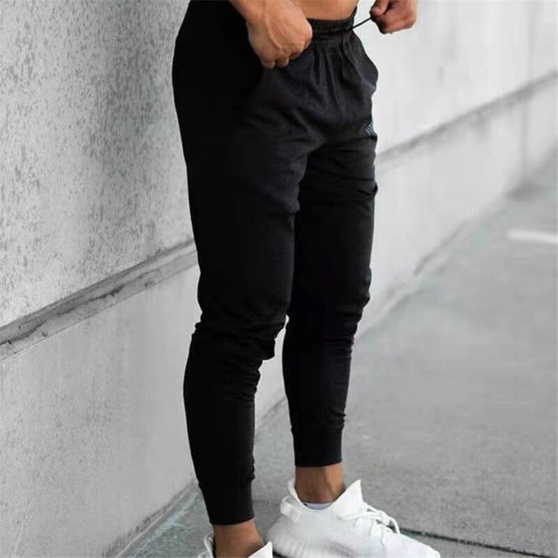 Calça Esportiva Masculina LYFT 3 Bolsos | PAGUE 1 LEVE 2 MASCULINO - VESTUÁRIO - CALÇA LYFT Dm Stores