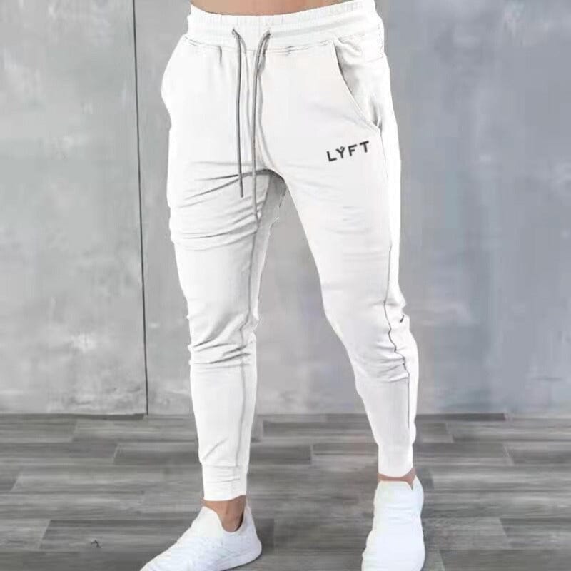 Calça Esportiva Masculina LYFT 3 Bolsos | PAGUE 1 LEVE 2 MASCULINO - VESTUÁRIO - CALÇA LYFT Dm Stores
