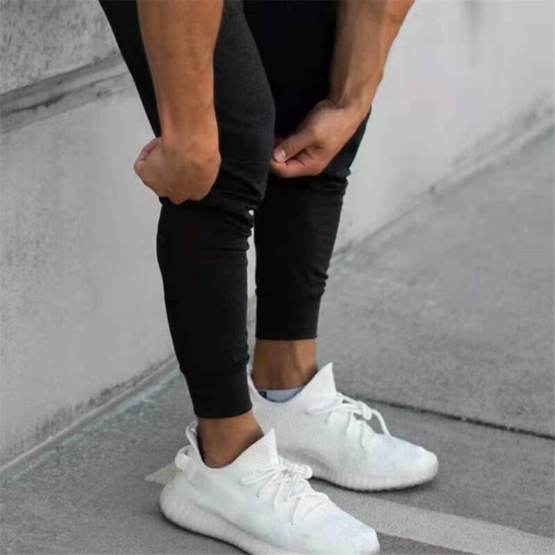 Calça Esportiva Masculina LYFT 3 Bolsos | PAGUE 1 LEVE 2 MASCULINO - VESTUÁRIO - CALÇA LYFT Dm Stores
