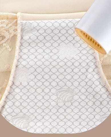 Calcinha Modeladora Afina Cintura e Modela o Bumbum - Compre 1 e leve 2 Roupas (Sutiãs e Calcinhas 9) Dm Stores