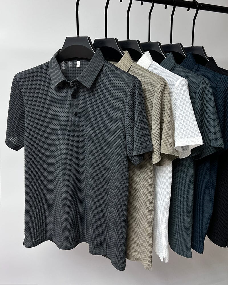 Camisa Polo Ice Moda Executiva Camisa Polo Ice Moda Executiva A minha loja