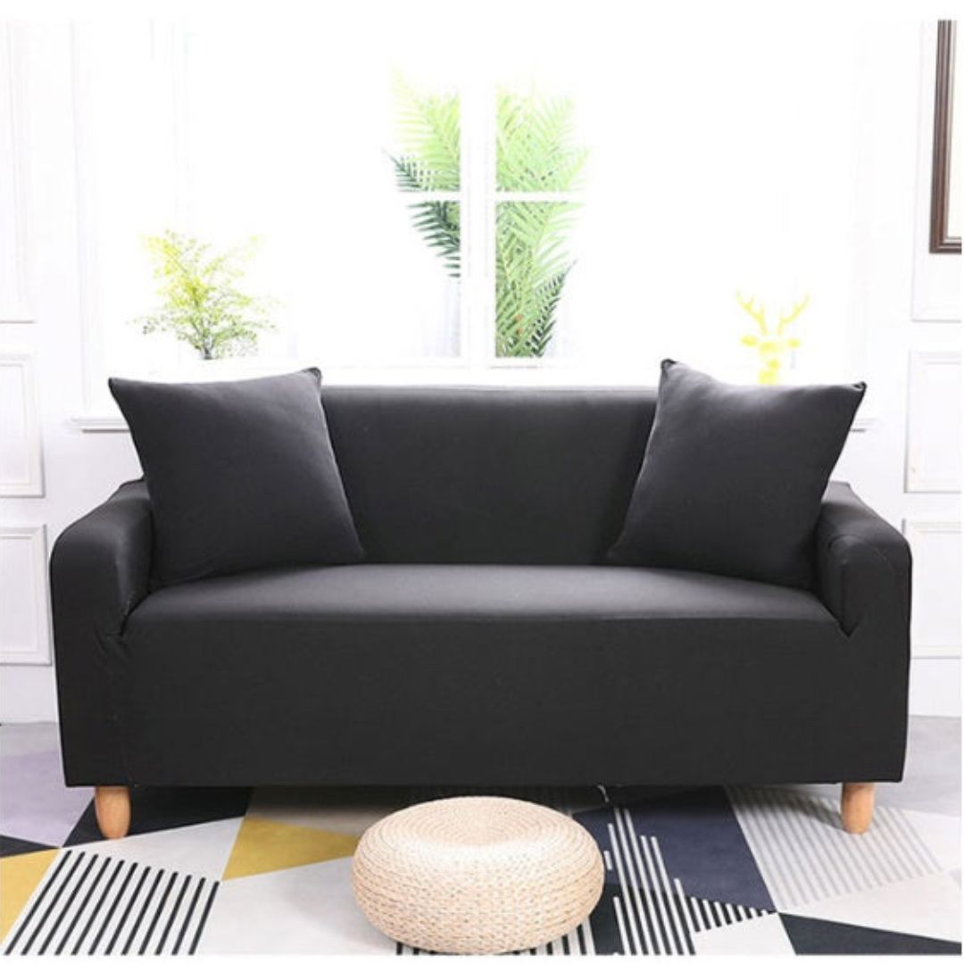 Capa De Sofá EleganceFit Casa e Cozinha - 27 A minha loja