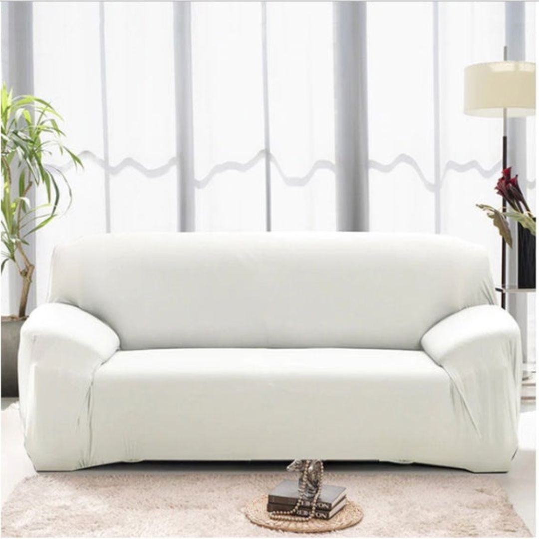 Capa De Sofá EleganceFit Casa e Cozinha - 27 A minha loja