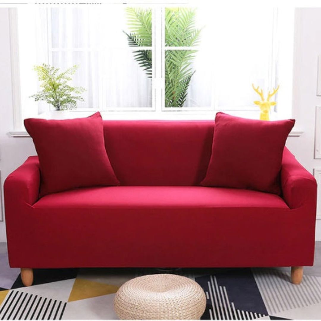 Capa De Sofá EleganceFit Casa e Cozinha - 27 A minha loja