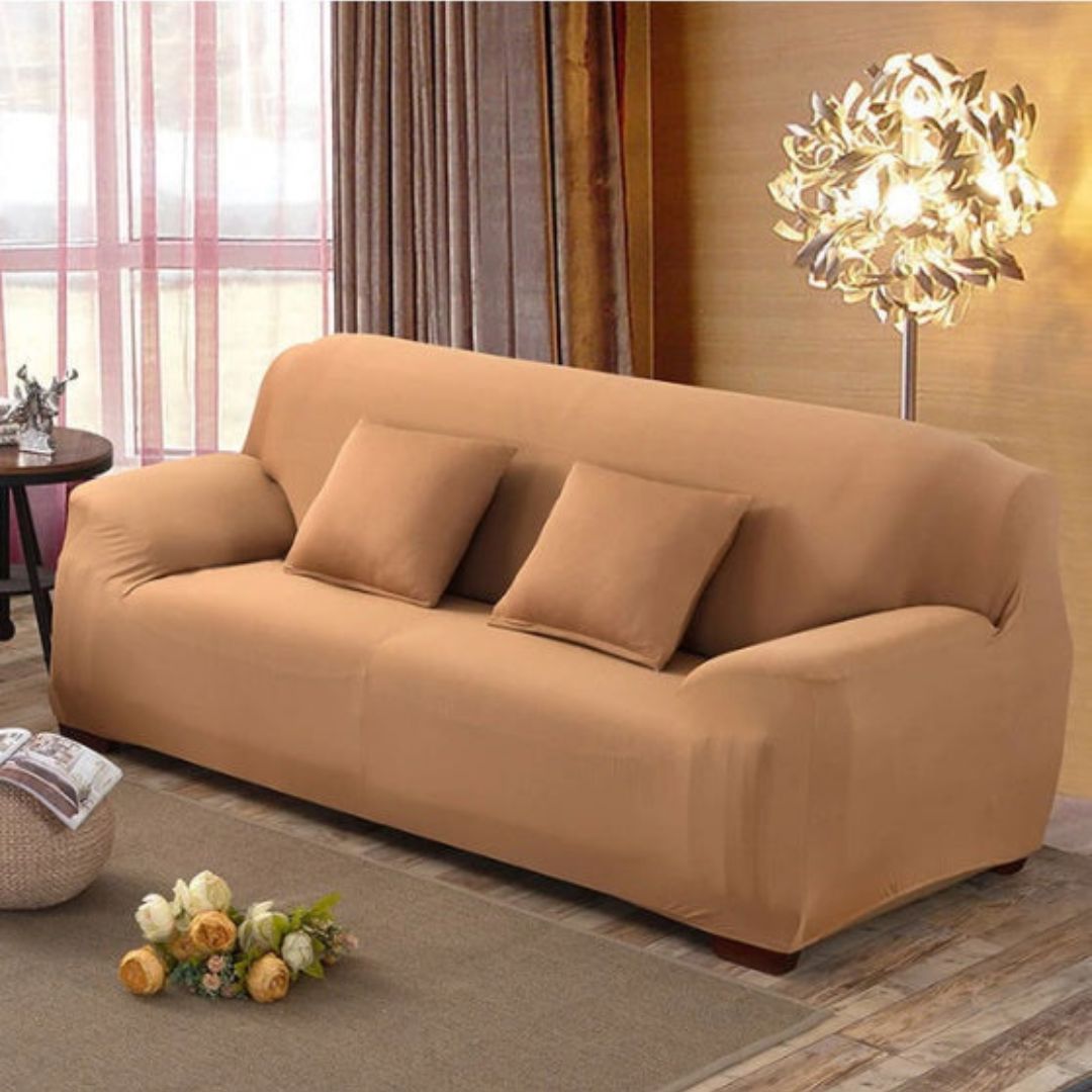 Capa De Sofá EleganceFit Casa e Cozinha - 27 A minha loja