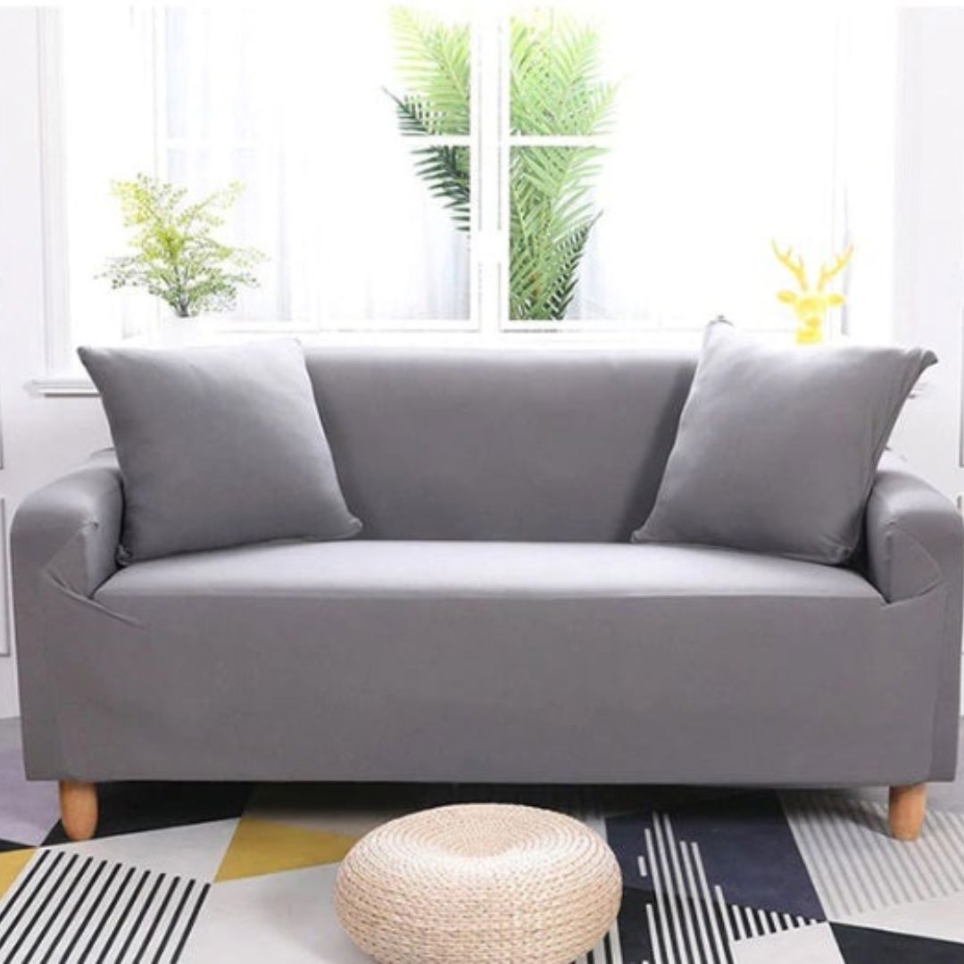Capa De Sofá EleganceFit Casa e Cozinha - 27 A minha loja