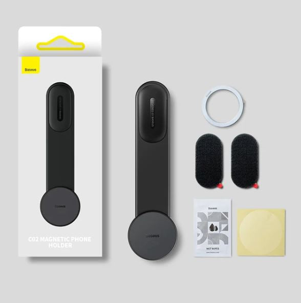 CarFix Pro - Suporte de Celular para Carro Produtos Automotivos (Suporte Celular 6) Dm Stores