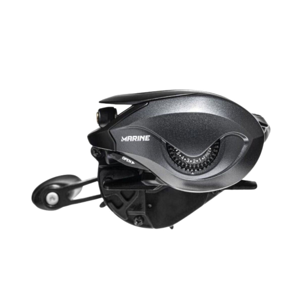 Carretilha Marine Venator ACX By Jhonny Hoffmann Drag 7kg UNISSEX - PESCA - CARRETILHA 12 Dm Stores