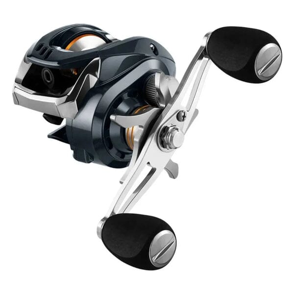 Carretilha PENN 15Kg Drag 18+1 Rolamentos Anti-Cabeleira UNISSEX - ACESSORIOS - CARRETILHA 10 Dm Stores Esquerda