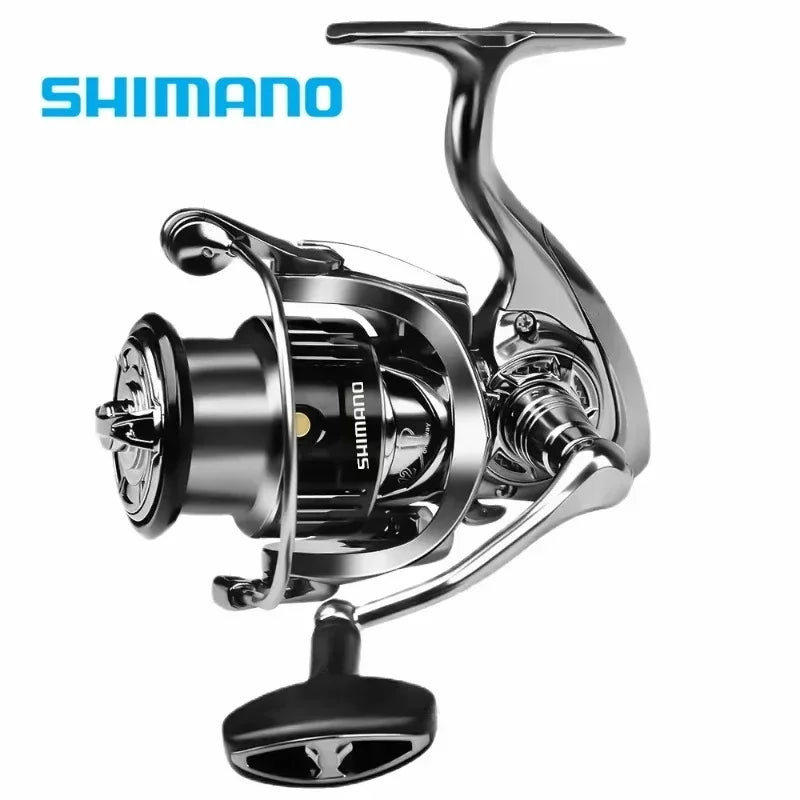Carretilha Shimano Stella SW Roda Giratória em Metal UNISSEX - PESCA - CARRETILHA 4 Dm Stores