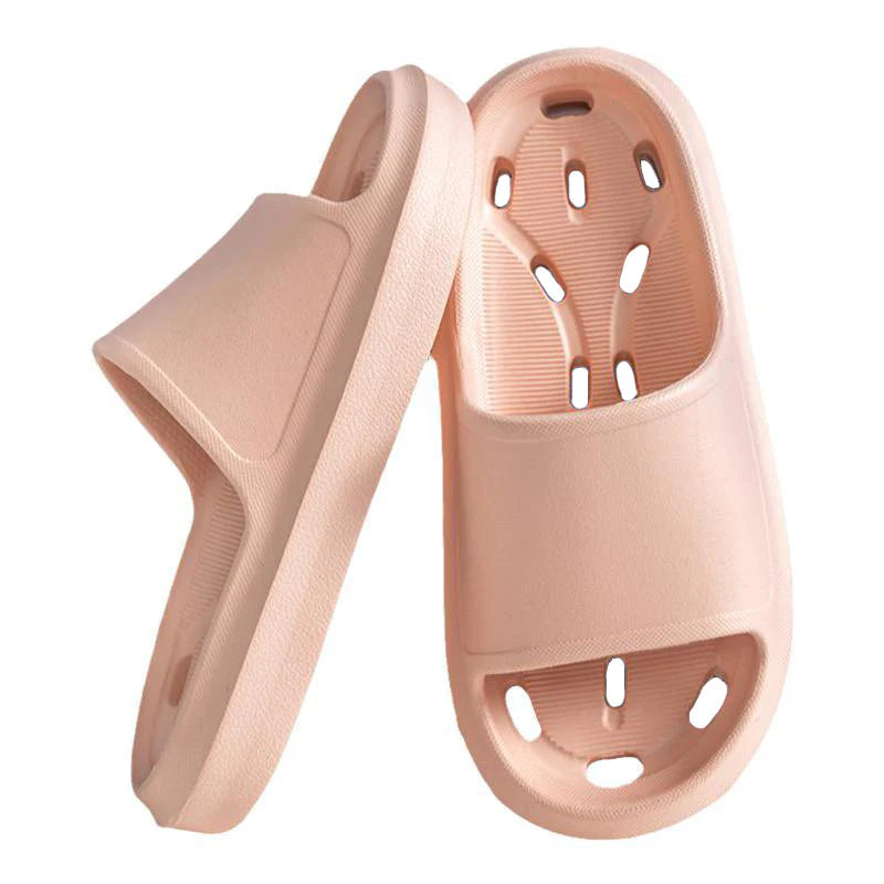 Chinelo Ortopédico Respirável Antiderrapante | FlexSole Calçados (Chinelo Ortopédico 1) Dm Stores