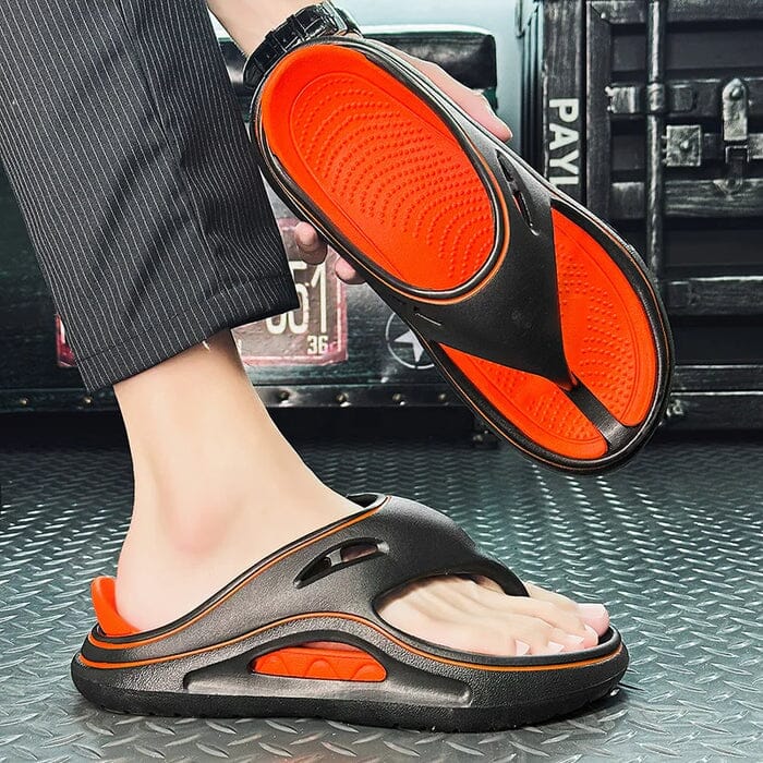 Chinelo Ultra Comfort Supremo Unissex UNISSEX - CALÇADOS - CHINELO 2 Dm Stores