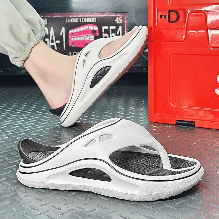 Chinelo Ultra Comfort Supremo Unissex UNISSEX - CALÇADOS - CHINELO 2 Dm Stores