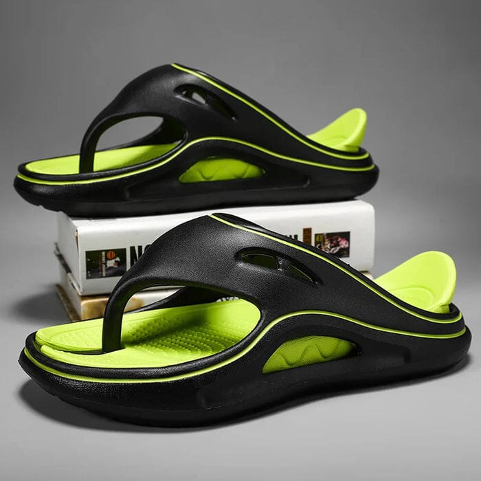 Chinelo Ultra Comfort Supremo Unissex UNISSEX - CALÇADOS - CHINELO 2 Dm Stores