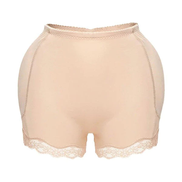 Cinta Modeladora Levanta Bumbum Enchimento Nylus Saúde & Beleza (Cinta modeladora 2) Dm Stores