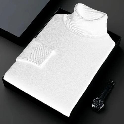 Compre 1 e Leve 2 - Suéter Premium Fit Térmico MASCULINO - VESTUÁRIO - SUETER 2 Dm Stores