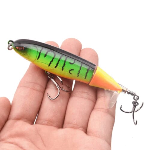 Iscas Artificiais Realistas Para Pesca Pescaria (Iscas de Pesca 1) Dm Stores