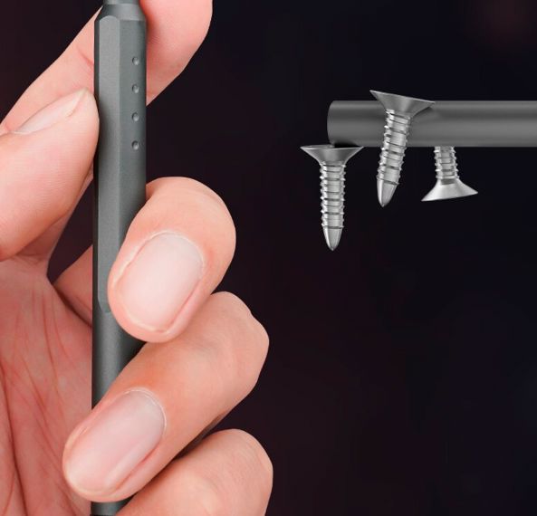 Kit de Ferramentas Titanium ferramentas - 17 A minha loja