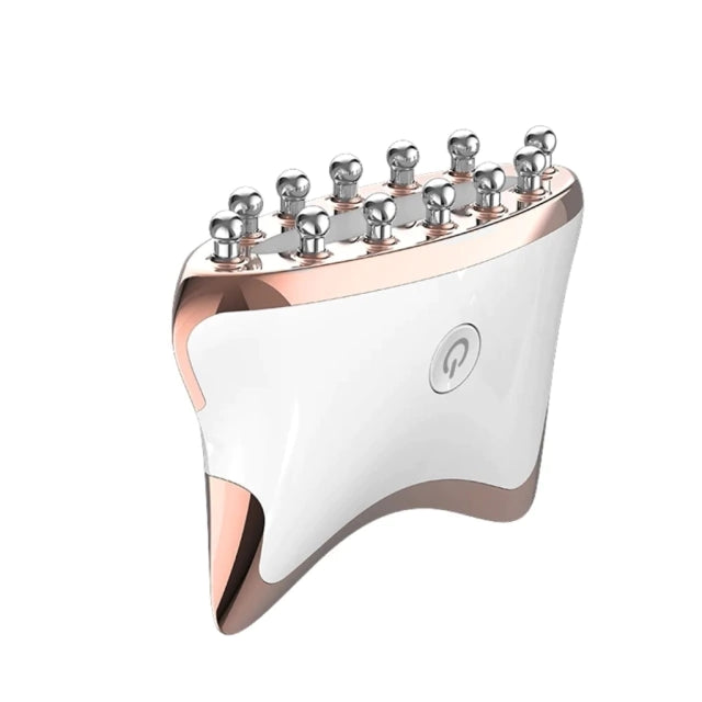 Massageador Facial Elétrico LiftUp Saúde & Beleza (Massageador 7) Dm Stores