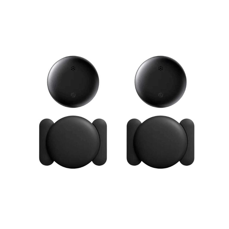 Mini Rastreador GPS com Áudio – Localização em Tempo Real UNISSEX - ELETRONICOS - RASTREADOR Dm Stores 2 Unidades