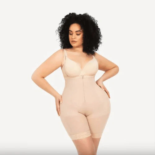 Modelador Quadril - Short Modelador Saúde & Beleza (Short modelador 1) Dm Stores