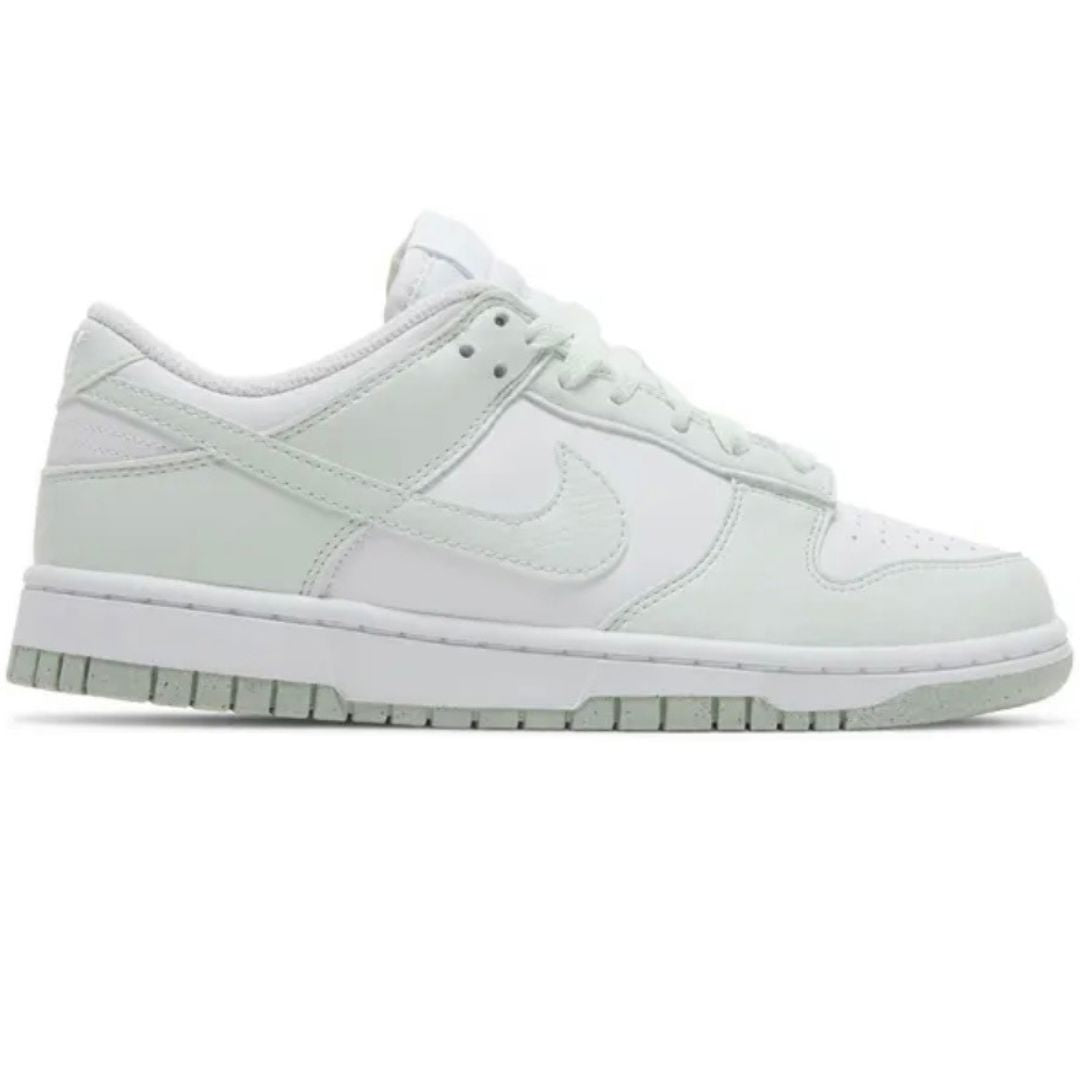 Nike Dunk Low Next Nature White Mint Nike Dunk Low Next Nature White Mint Dm Stores