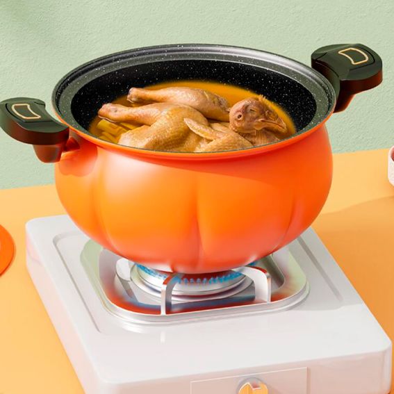 Panela de Pressão 5L ChefPro casa e cozinha - 21 A minha loja