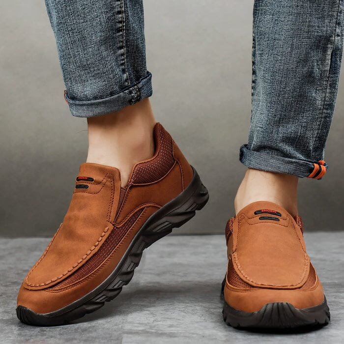 Sapatênis Bronx Comfort MASCULINO - CALÇADOS - SAPATO 9 Dm Stores