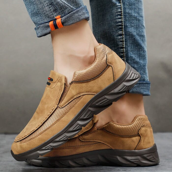 Sapatênis Bronx Comfort MASCULINO - CALÇADOS - SAPATO 9 Dm Stores