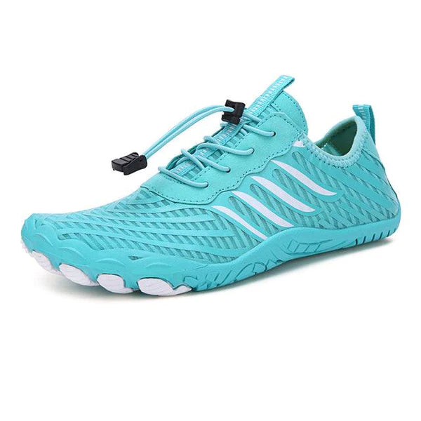 SAPATILHA - ACQUA PURE - NEOPRENE 2.0 Calçados (Sapatilha Feminina 2) Dm Stores 35 Azul