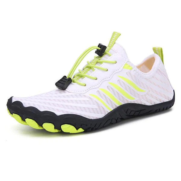 SAPATILHA - ACQUA PURE - NEOPRENE 2.0 Calçados (Sapatilha Feminina 2) Dm Stores 35 Branco