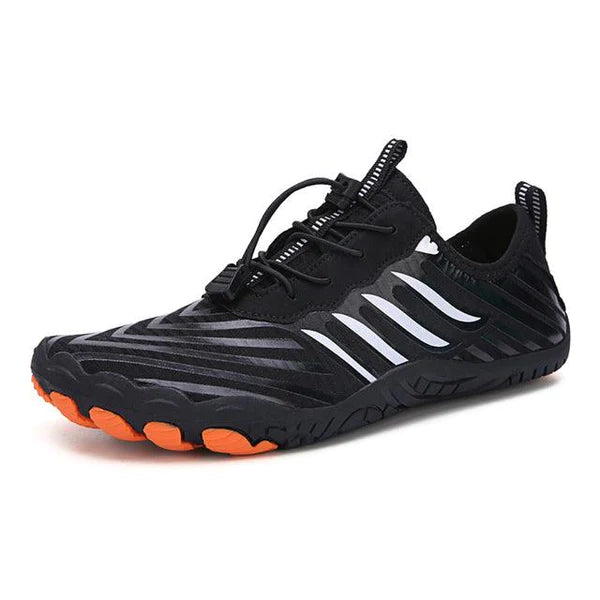 SAPATILHA - ACQUA PURE - NEOPRENE 2.0 Calçados (Sapatilha Feminina 2) Dm Stores 35 Preto