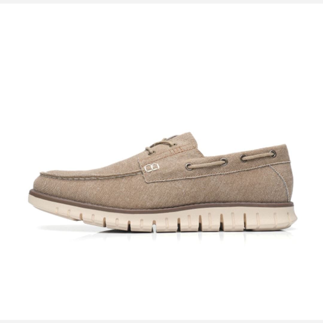 Sapato Casual Masculino Camurça G11 Sapato 01 Sr Aflha