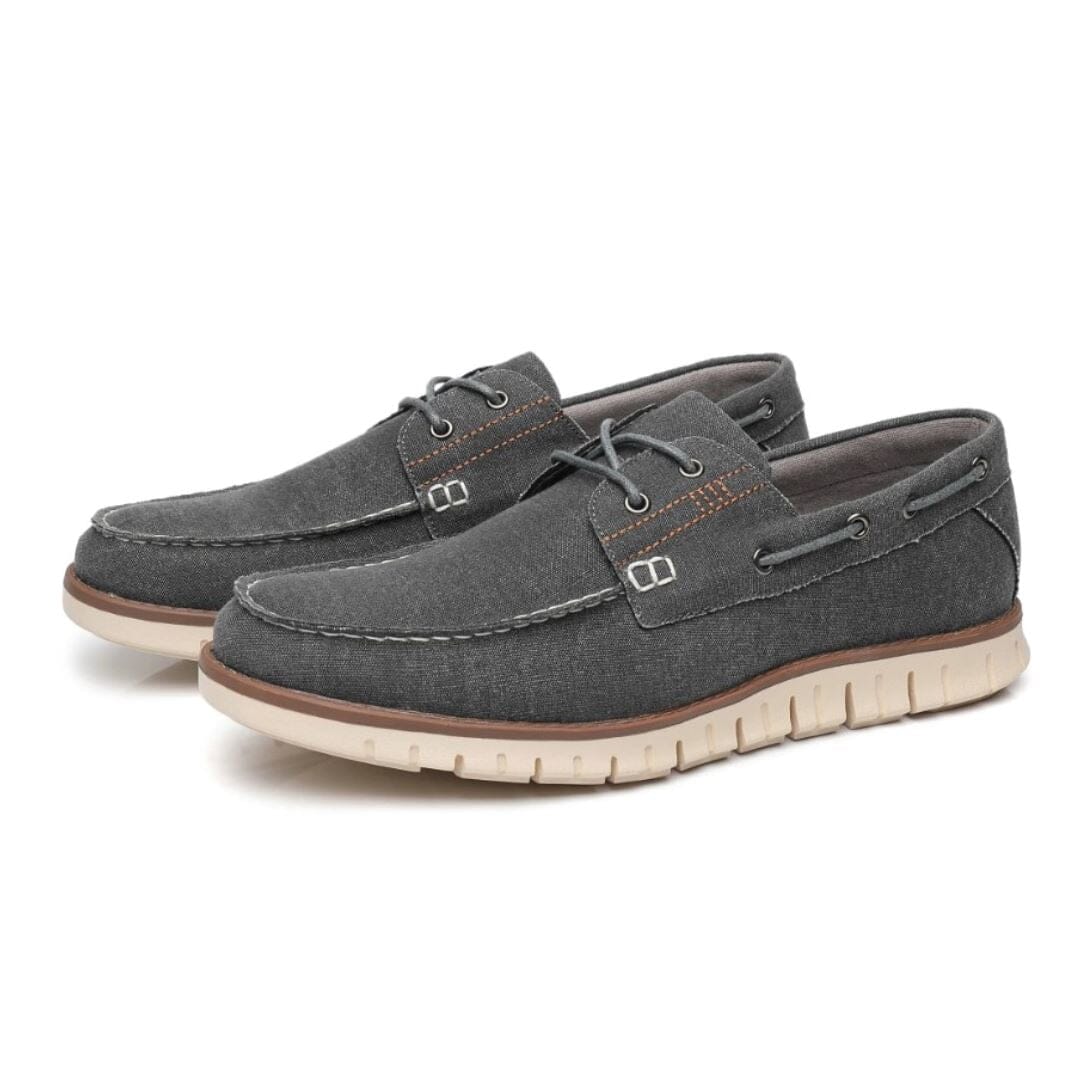 Sapato Casual Masculino Camurça G11 Sapato 01 Sr Aflha