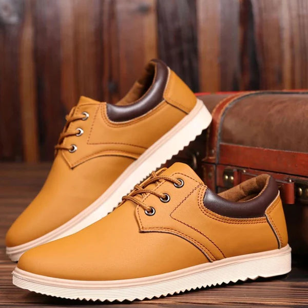 Sapato Casuality Calçados (Sapato Masculino 10) Dm Stores