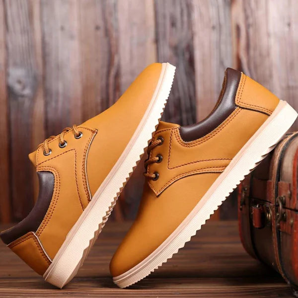 Sapato Casuality Calçados (Sapato Masculino 10) Dm Stores