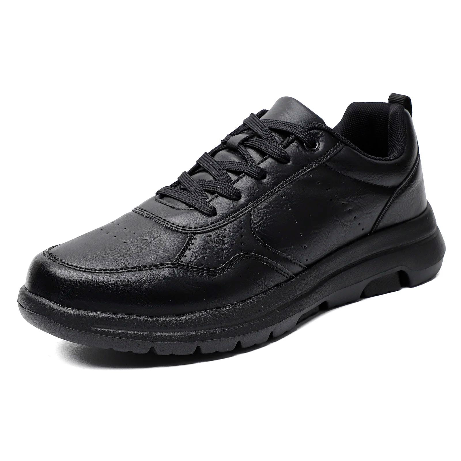 Sapato Mocassim de Couro Macio Masculino MASCULINO - CALÇADOS - BOTA 4 Dm Stores