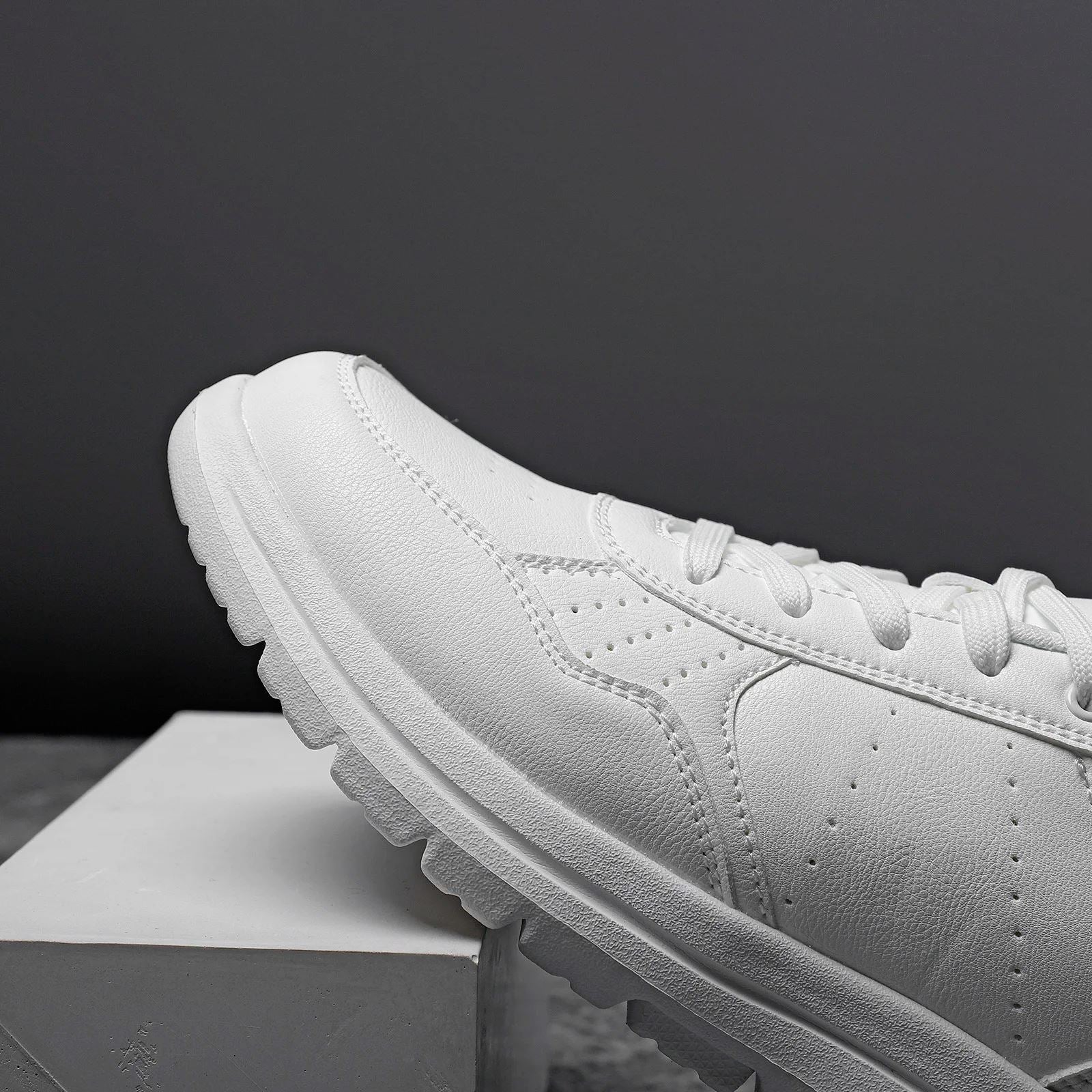 Sapato Mocassim de Couro Macio Masculino MASCULINO - CALÇADOS - BOTA 4 Dm Stores