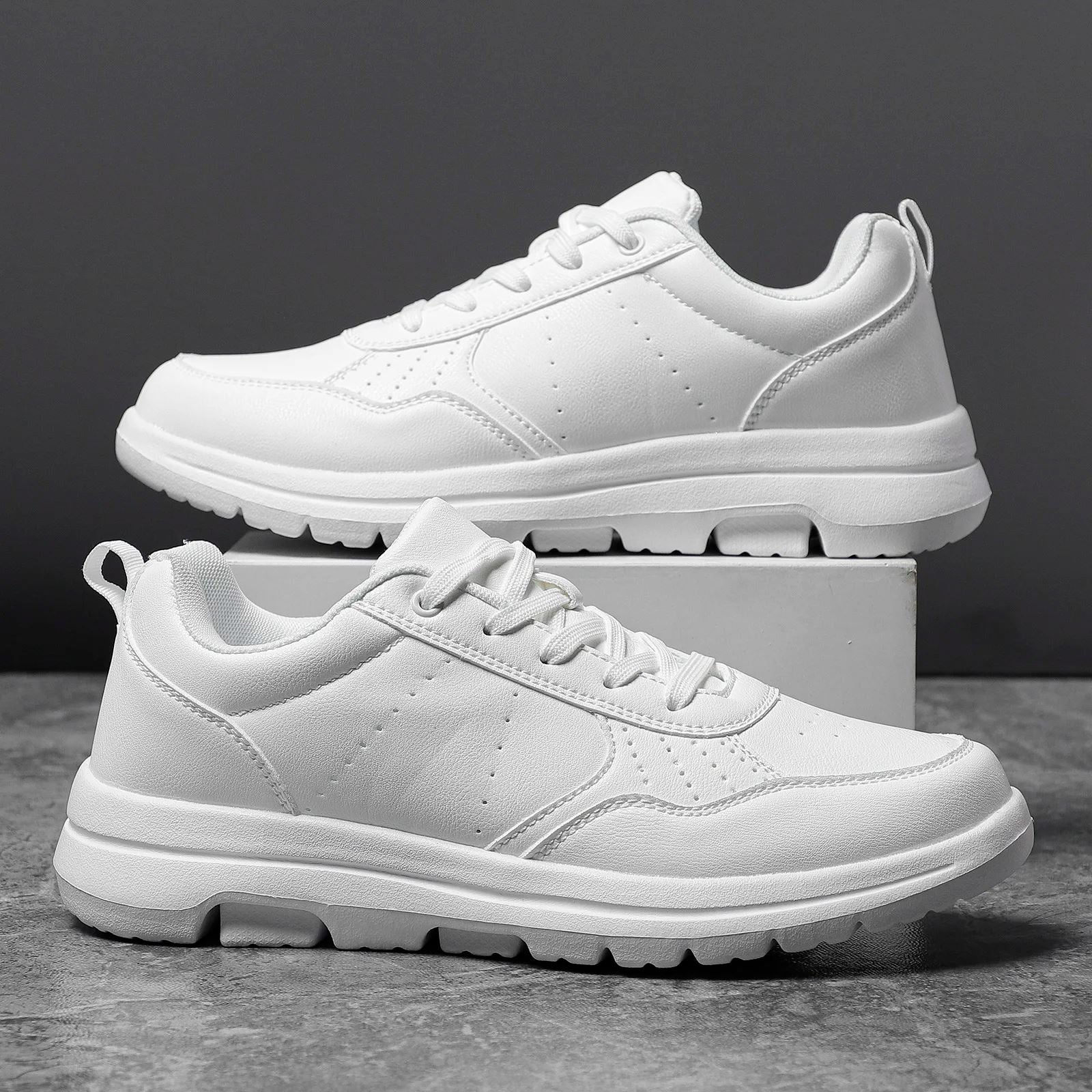 Sapato Mocassim de Couro Macio Masculino MASCULINO - CALÇADOS - BOTA 4 Dm Stores