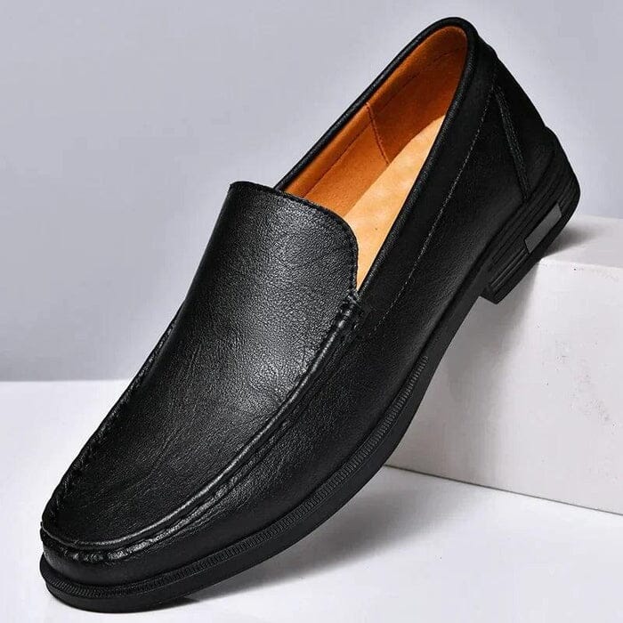 Sapato Mocassim Império Luxo Pheron - Feito de Couro Legítimo! MASCULINO - CALÇADOS - SAPATO 4 Dm Stores