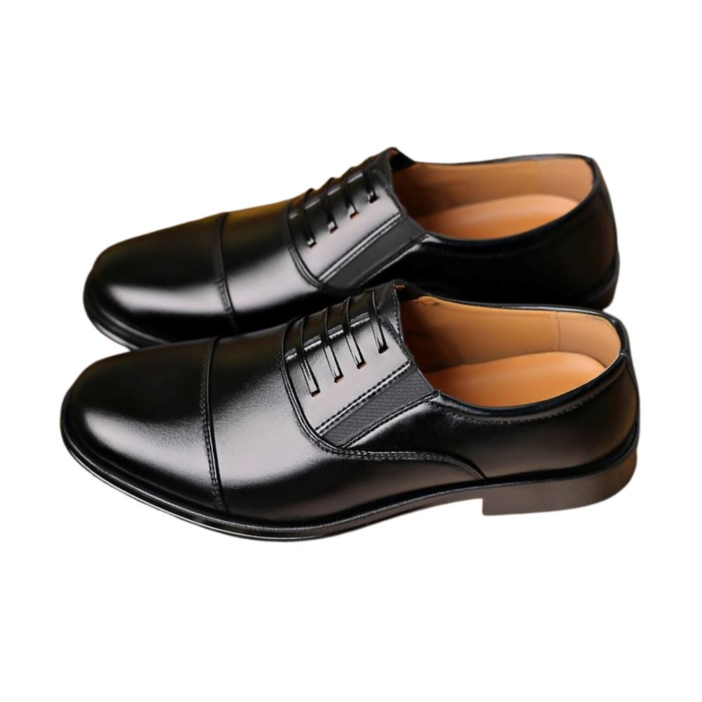 Sapato Social Gentleman’s de Couro Legítimo MASCULINO - CALÇADOS - SAPATO 5 Dm Stores 37