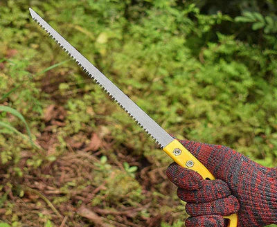 Serra de Mão Portátil Multifuncional Ferramentas (Serra 2) Dm Stores